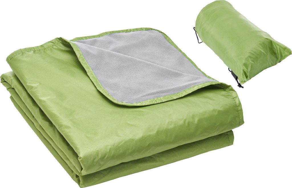 SucceBuy coperta da campeggio, grande, calda, con ottime Immagine del prodotto 