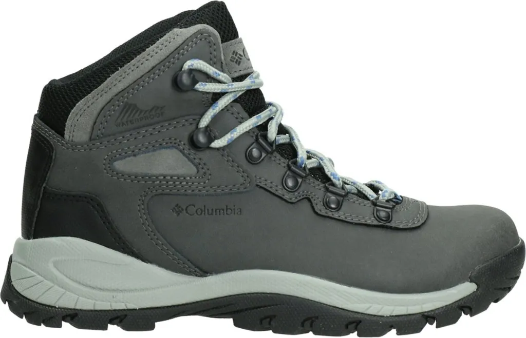 Bottes de marche imperméables Columbia Newton Ridge Plus série 1424692052