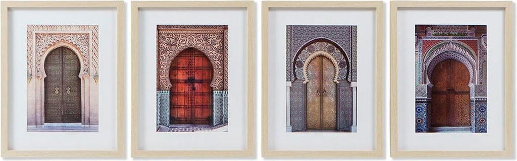 Bild DKD Home Decor polystyrol 35 x 2 x 45 cm
