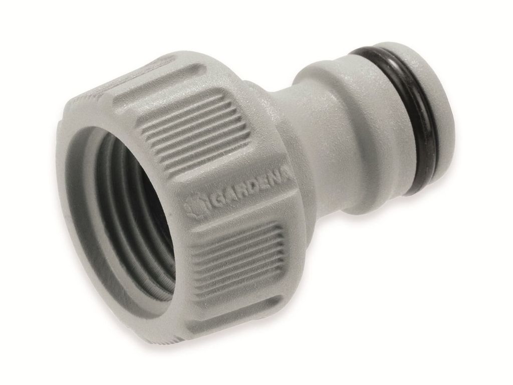 Gardena Hahnverbinder 21 mm Obrázok produktu 
