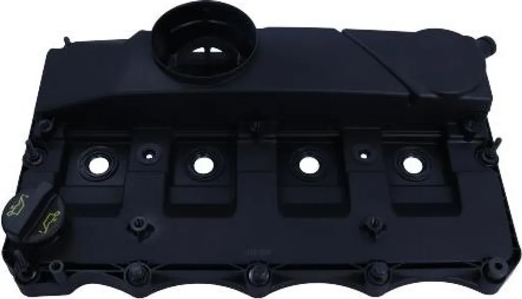 Cache Soupape Renforcé pour Ducato et Jumper 2.2 HDi 100 120 CV