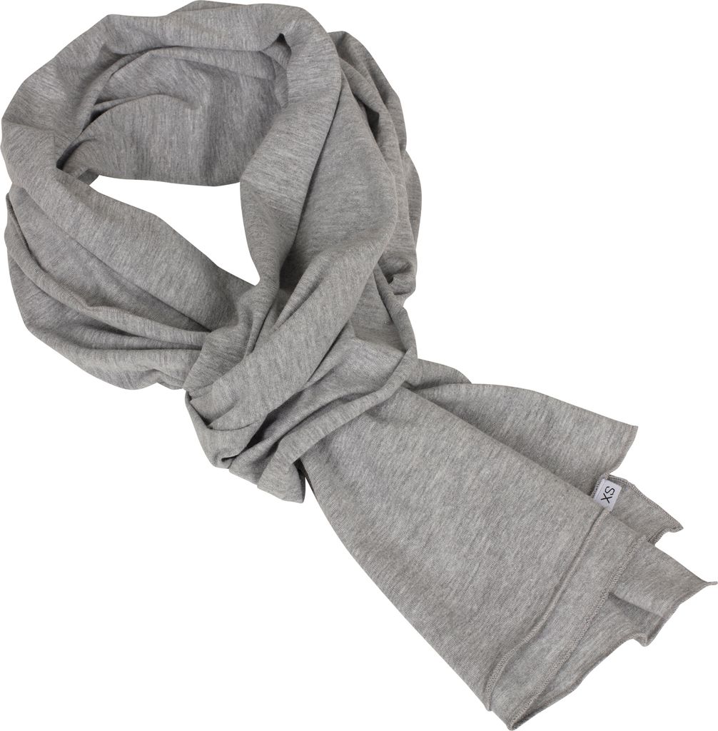 Build Your Brand BY063 | Herren Jersey Scarf / Produktbild 