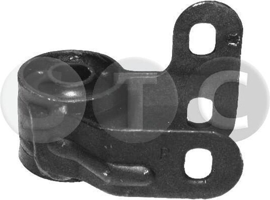 Lagerung Lenker Querlenker für CITROËN Xantia Schrägheck (X1, X2) Vorne Unten T402825 STC