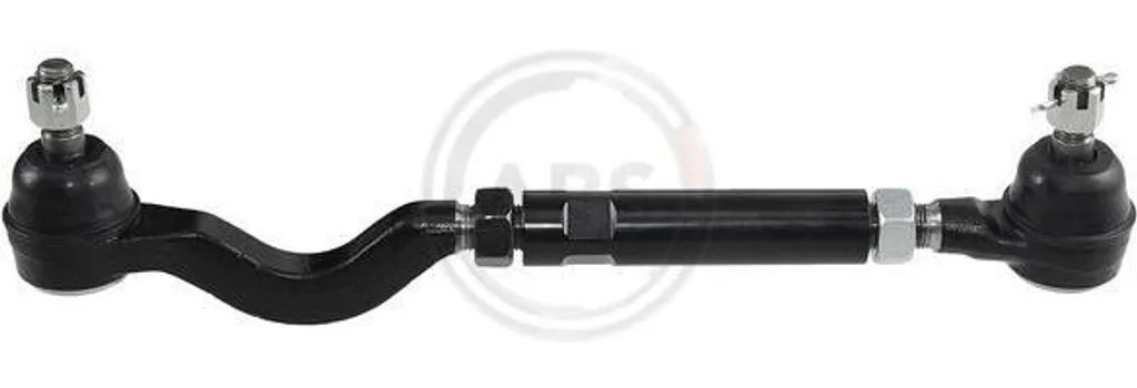 Barre d'accouplement pour Terracan : stabilisez votre direction HP