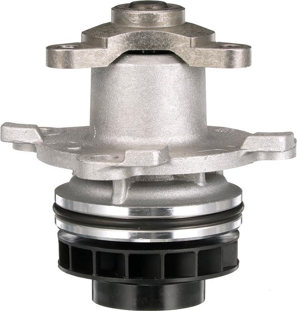 GATES Kühlmittelpumpe Wasserpumpe für OPEL Vivaro A Kastenwagen (X83) WP0132