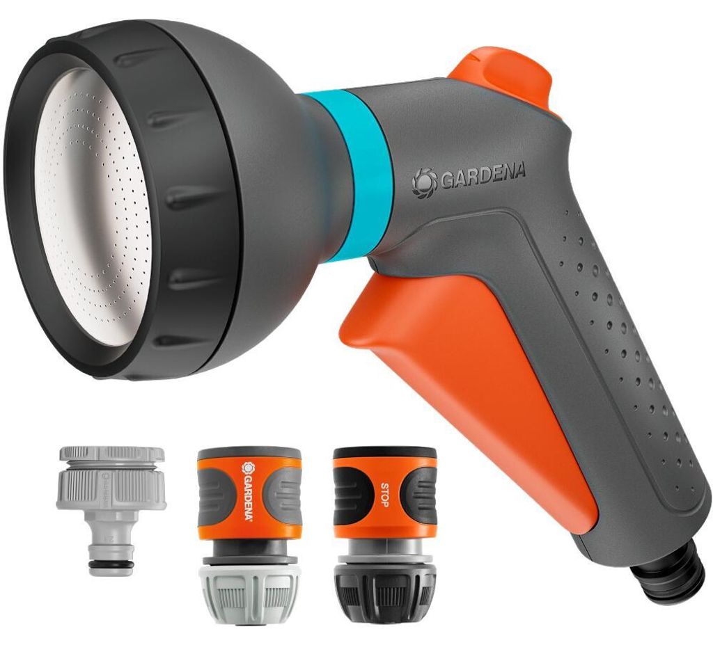 Gardena Classic Bewässerungsbrause Starter Set (18367-20)