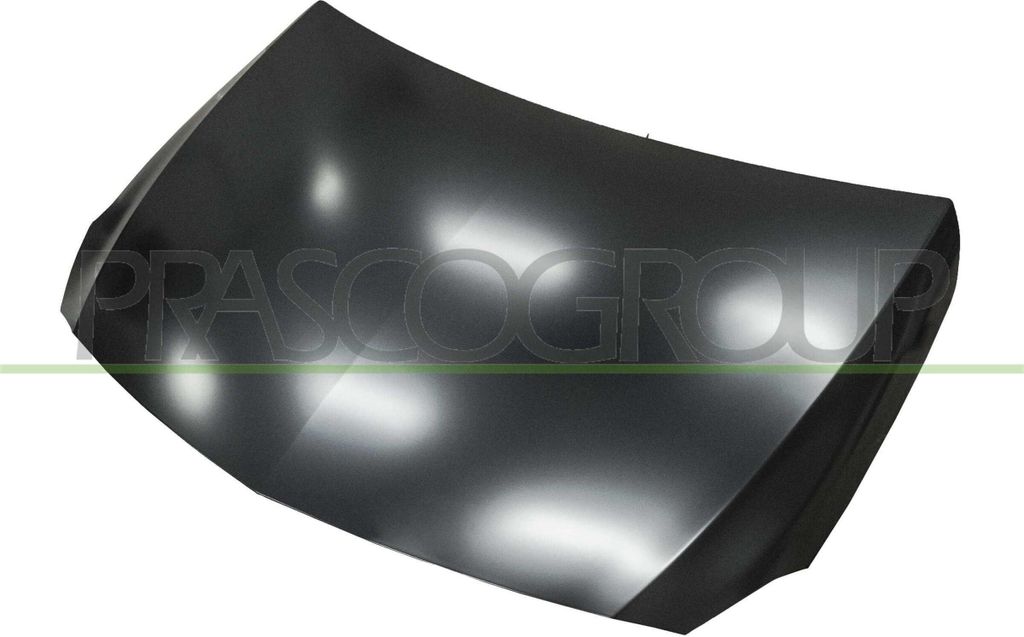 PRASCO ME3283100 Motorhaube passend für MERCEDES-BENZ A-Klasse (W176)