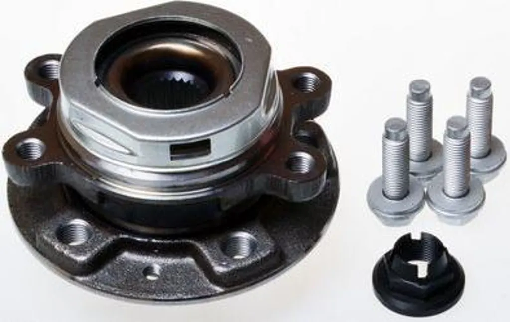 Roulement de Roue OE 402020002R Haute Résistance DENCKERMANN W413402