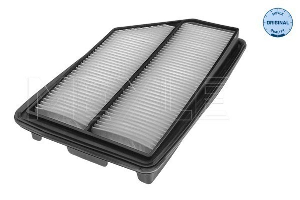 Luftfilter MEYLE 31-12 321 0014 für HONDA CIVIC VIII Hatchback (FN, FK) Filtereinsatz
