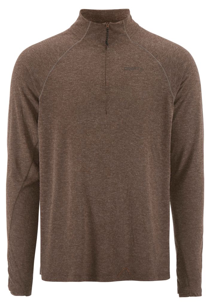 craft ADV SubZ Wool LS 3 XL T-Shirt