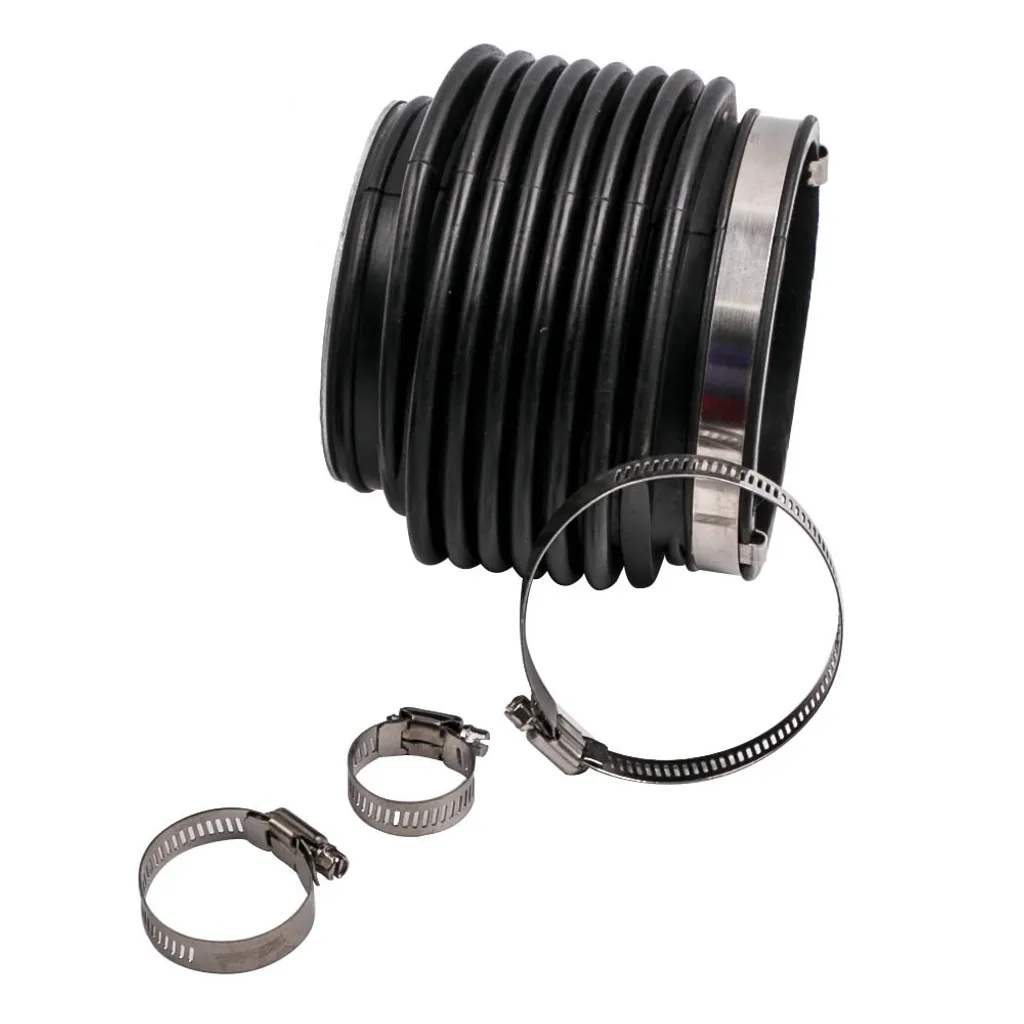Stop fuite embase : Kit soufflet de dérive Mercruiser Alpha One Gen 2 - 7