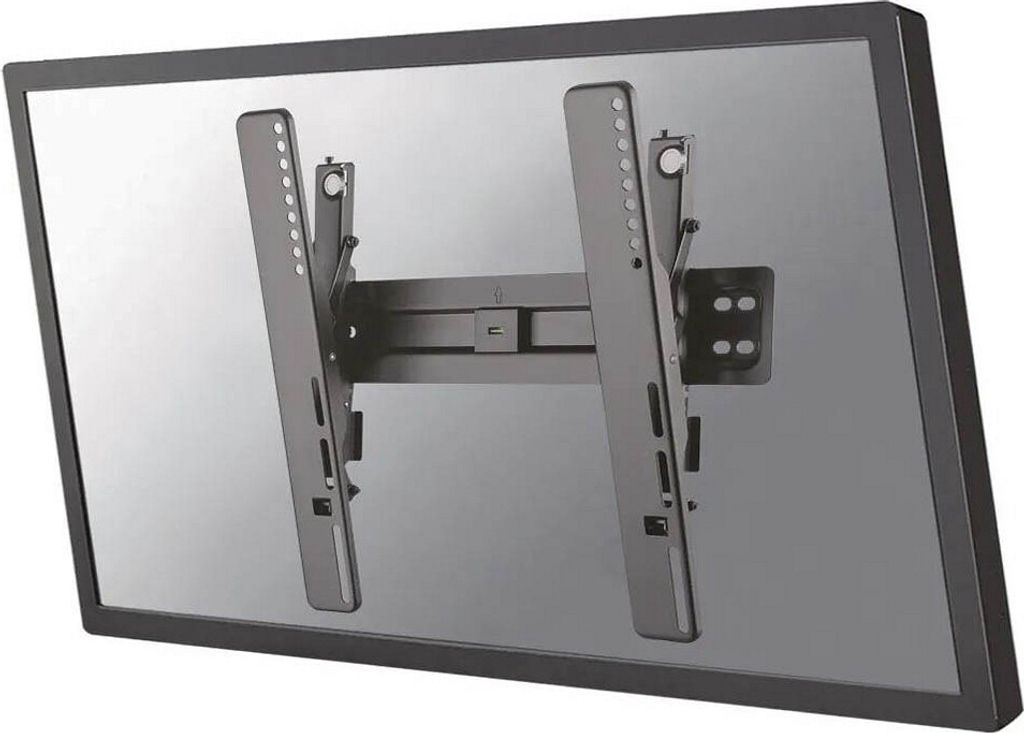 NewStar Flat Screen Wall Mount (tiltable) / 23-55" / Black Produktbild 