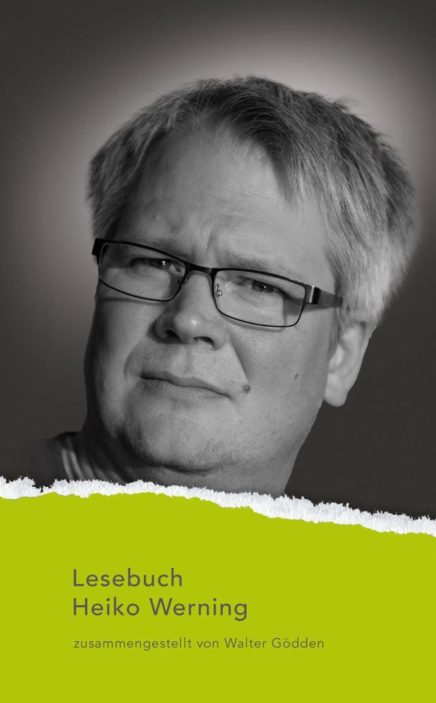 Lesebuch Heiko Werning