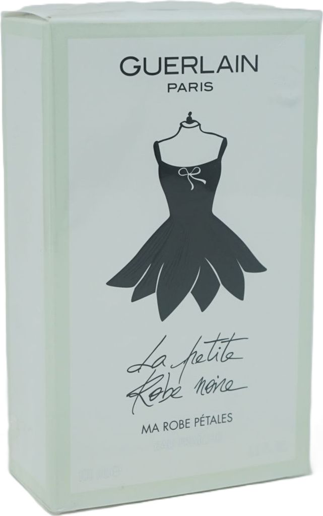 Guerlain La Petite Robe Noire Eau Fraiche Eau de Toilette 100 ml