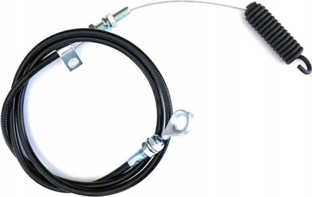 Réparer l'embrayage de lame MTD avec le câble 746-1123A de 1200 mm de long