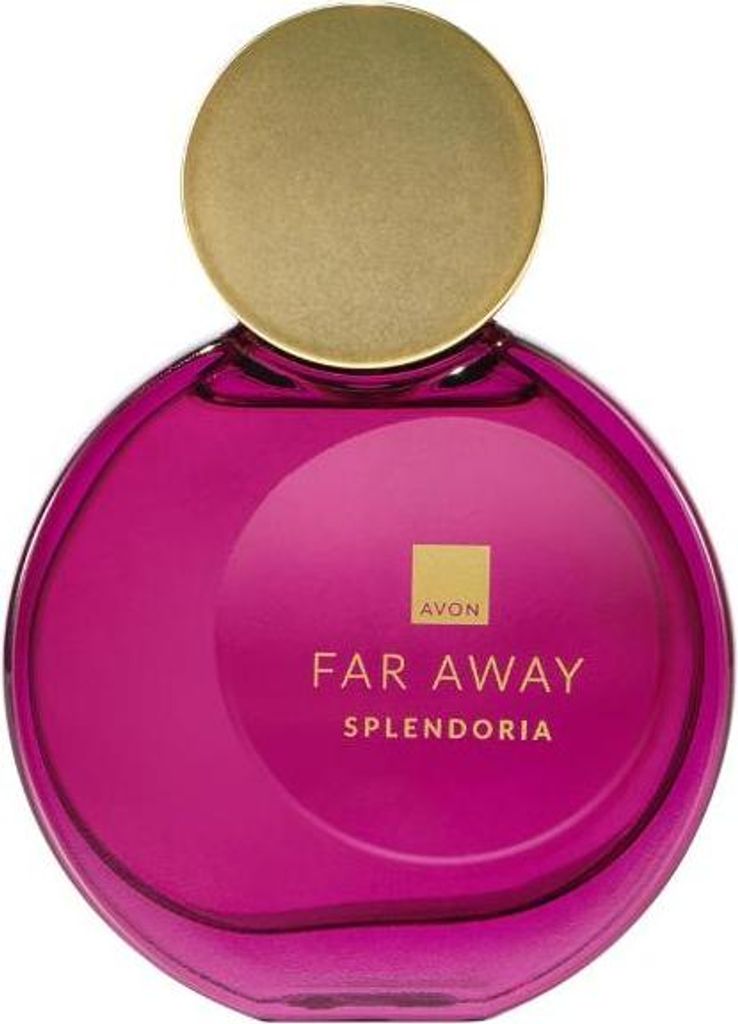 Avon Woda perfumowana Far Away Splendoria 50 ml Zdjęcie produktu 