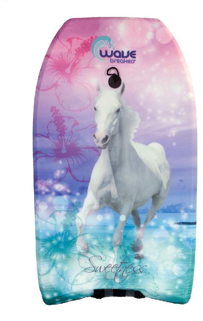 SportX Bodyboard Horse 93cm Immagine del prodotto 