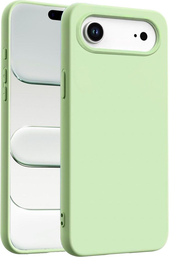 Étui pour Apple iPhone Air Handy Case Housse de protection Image du produit 