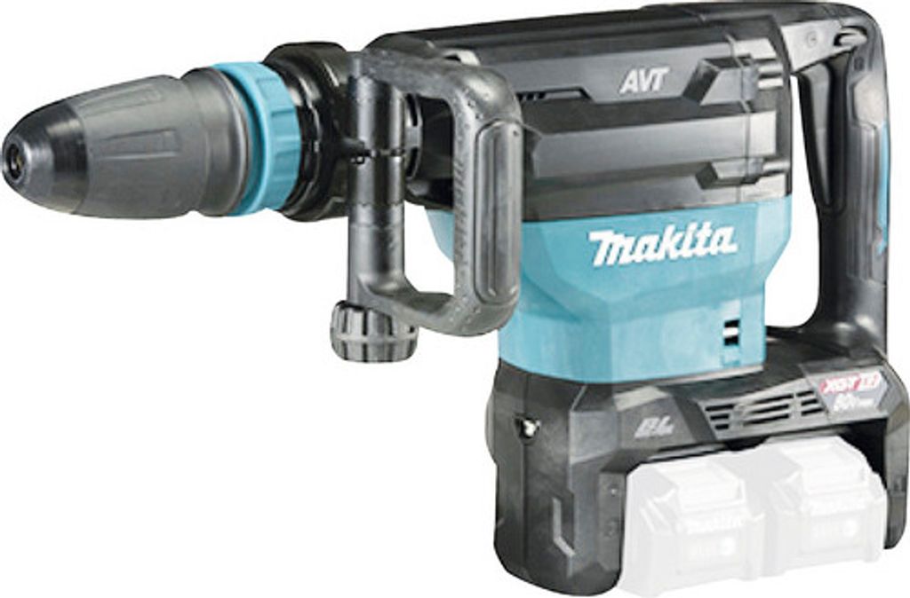 Marteau-piqueur sans fil Makita 2x40V HM002GZ03 sans Image du produit 