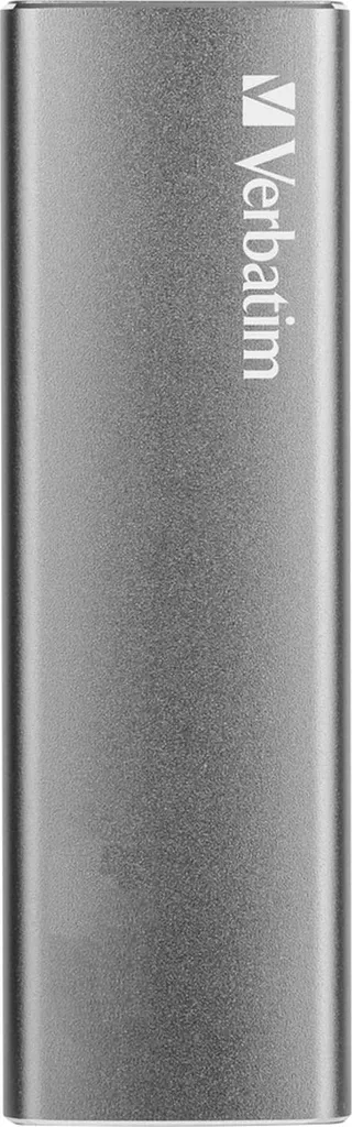 SSD Externe Verbatim Vx500 120Go : Finissez-en avec la Lenteur USB