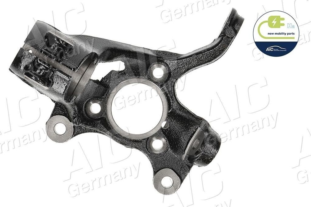 AIC 55834 Achsschenkel Radaufhängung Lenkung für VW Golf VII Schrägheck (5G1, BQ1, BE1, BE2) Vorne Rechts