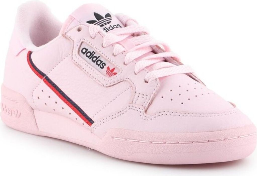 adidas Continental 80 Mode-Sneakers Pink B41679