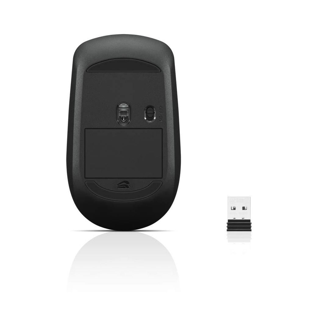 Lenovo Idg 400 Funkmaus    One Size Produktbild 