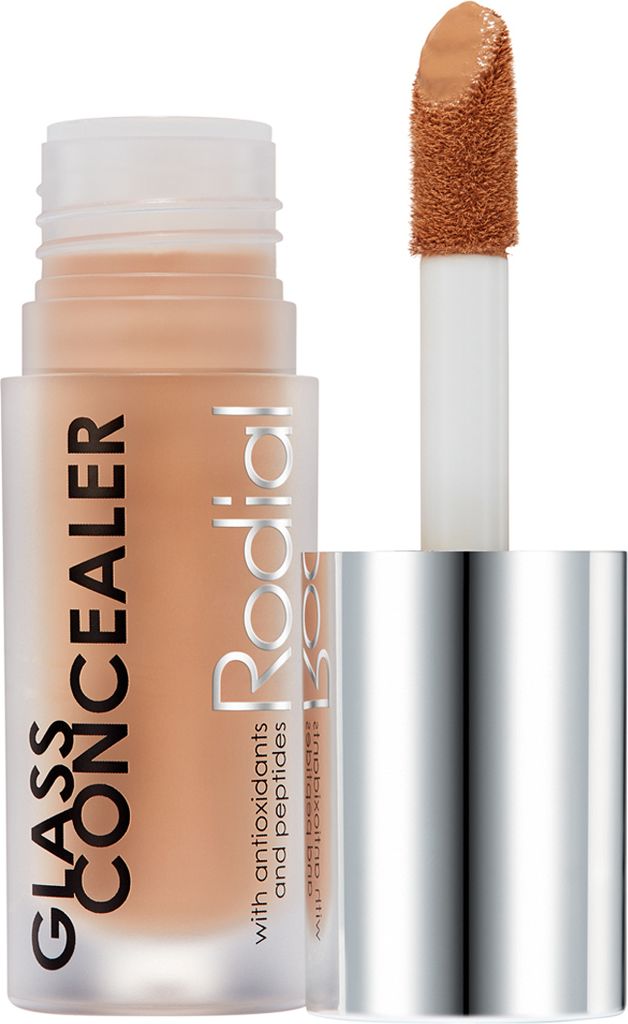 Rodial, Glass, Illuminating, Liquid Concealer, 3, 6.5 ml