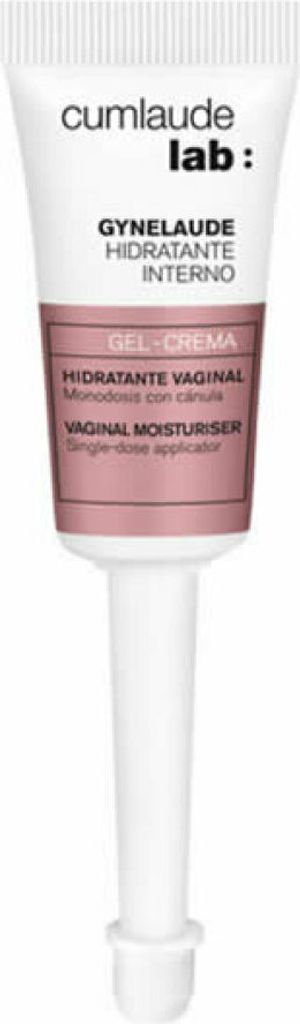 Cumlaude Gynelaude vnútorný hydratačný krém, 6 tub x 6 ml Obrázok produktu 