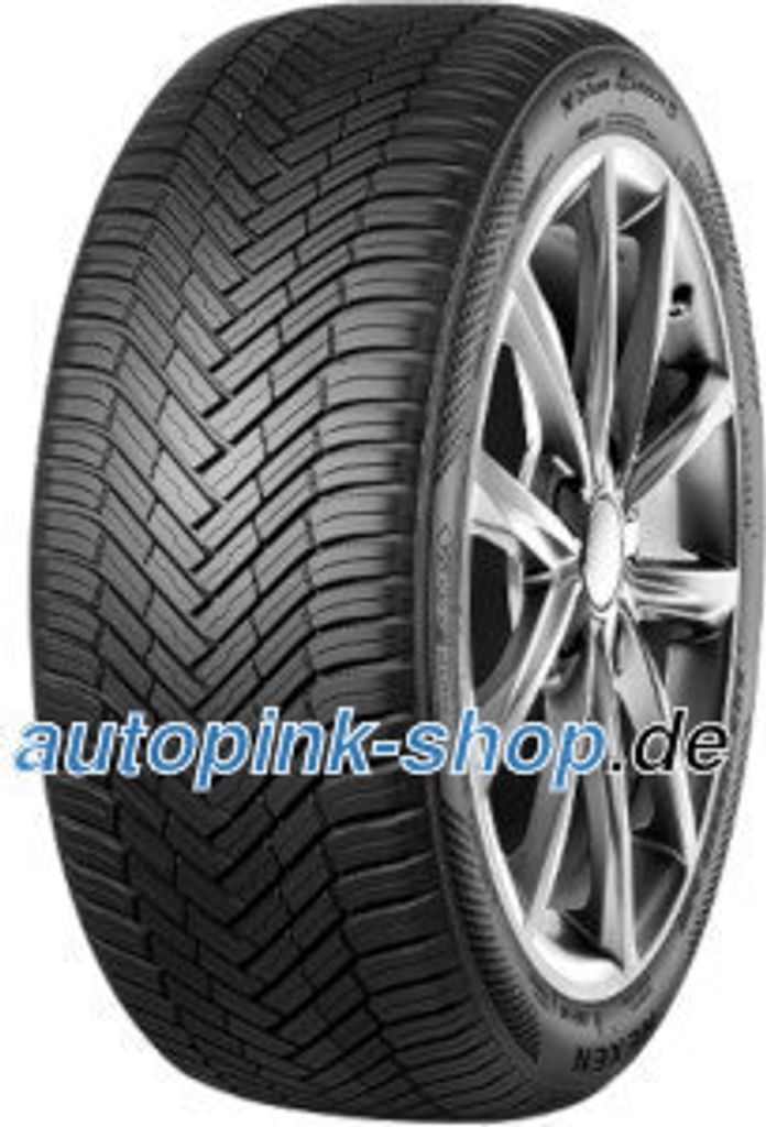 Pneumatika NEXEN 235/40 R18 95Y NBLUE 4 SEASON 2 XL Obrázek produktu 2