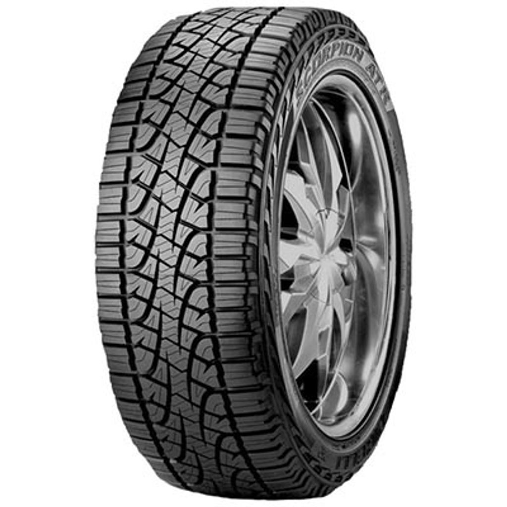 Pirelli Scorpion ATR 205/80R16 104T XL Sommerreifen ohne Felge
