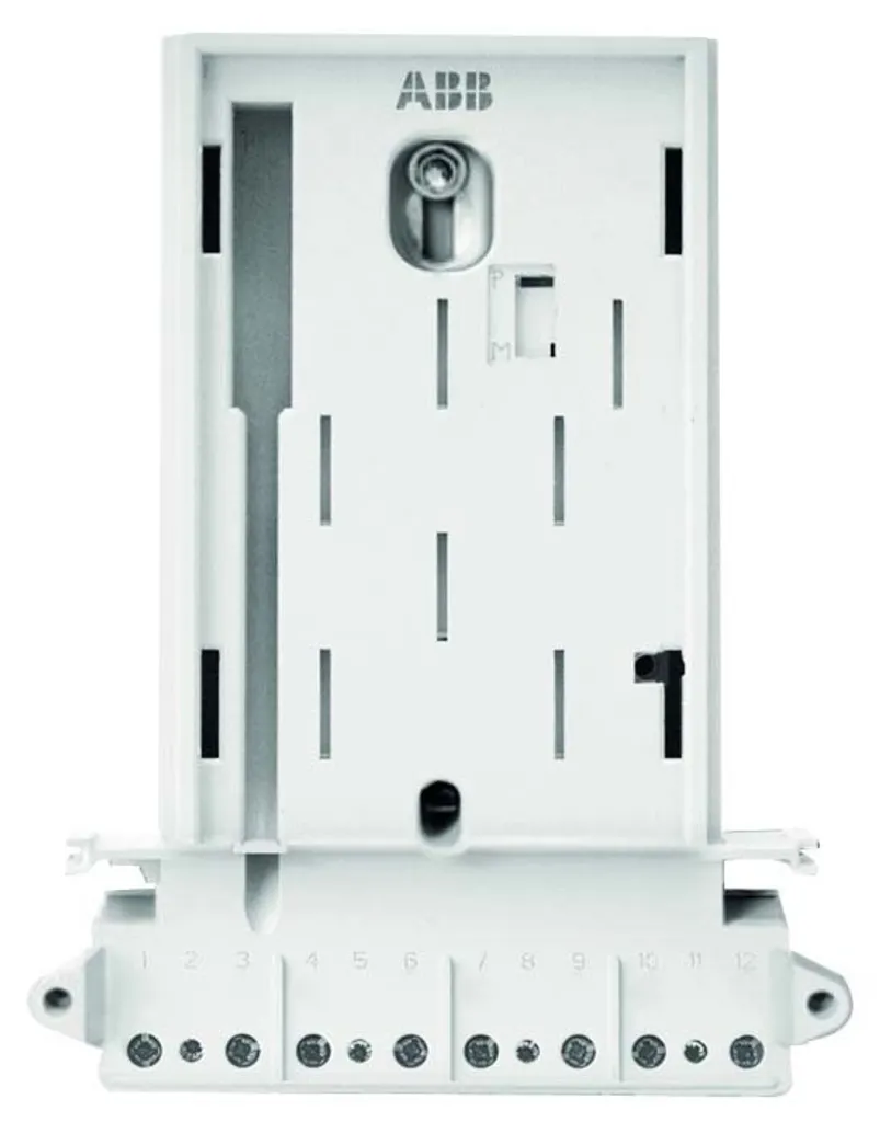 Adaptateur eHZ ZE540 pour Modernisation de Compteur Électrique 2CPX
