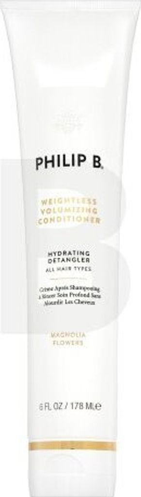 PHILIP B Weightless Volumizing Conditioner balsamo per il Immagine del prodotto 