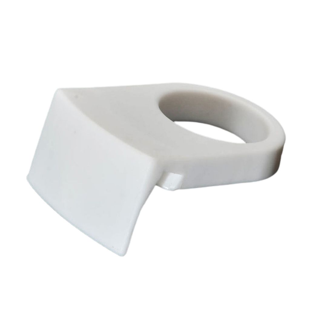 Bier Snap Decorative Fixing Mini Cocktail Flaschen Schnalle Bar Accessoires für Bar-Weiss