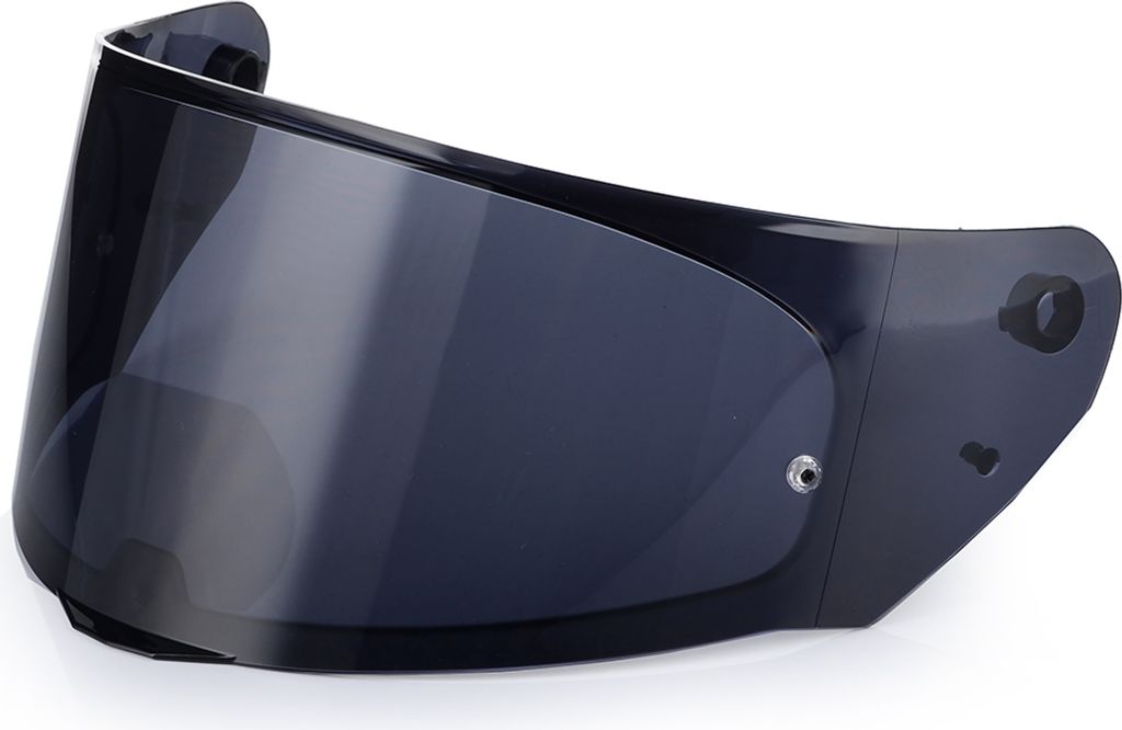 Visière anti-fumée LS2 pour casques FF353 RAPID II et FF800 Image du produit 