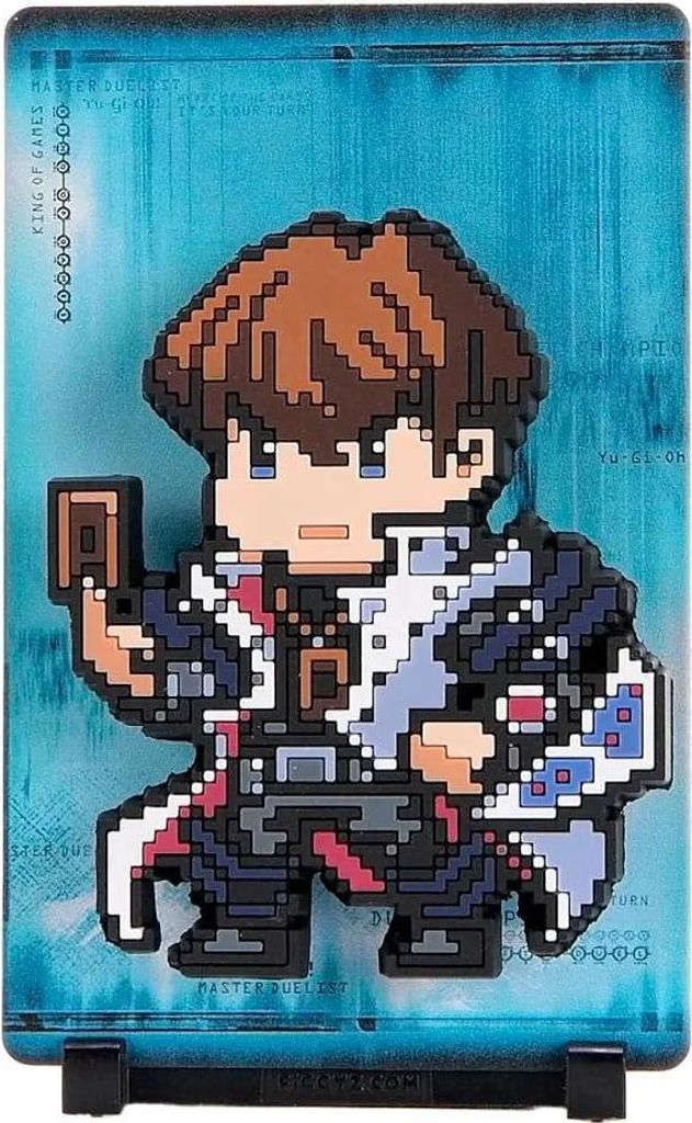Yu-Gi-Oh! FiGGYZ Magnet-Sammelfigur Seto Kaiba 11 cm