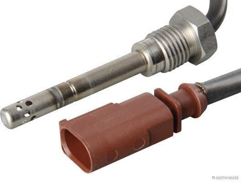 HERTH+BUSS ELPARTS 70682020 - OE 03P 906 088 C Abgastemperatursensor für Ibiza (6J, 6P), Fabia II (54), Roomster (5J), Polo (6C, 6R)