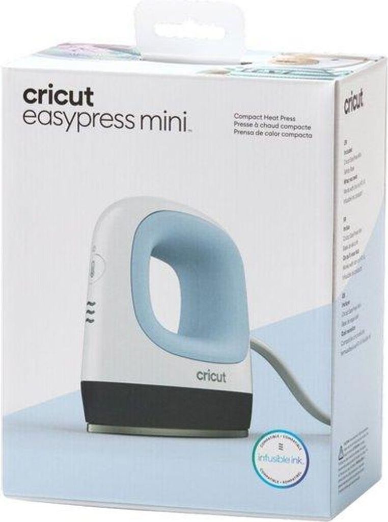 Cricut easy outlet press Mini