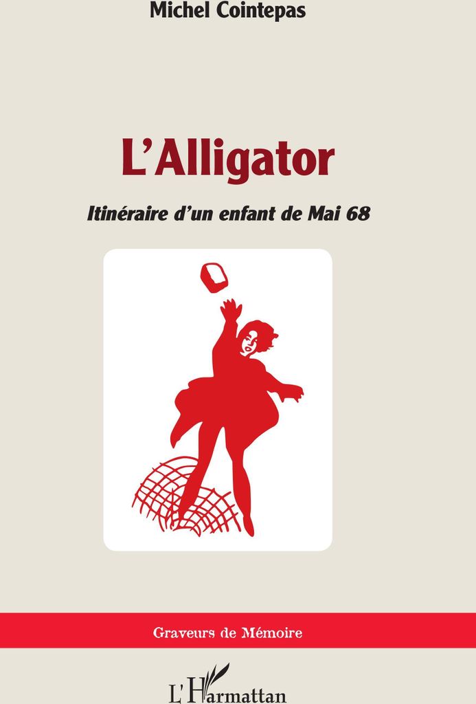L'Alligator