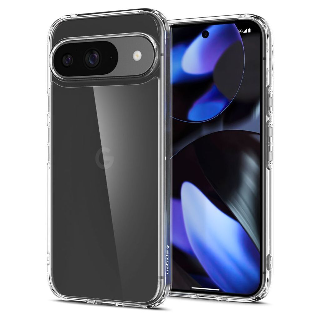 Spigen ACS07687, Pokrowiec, Google, Pixel 9 / 9 Pro, 16 cm Zdjęcie produktu 