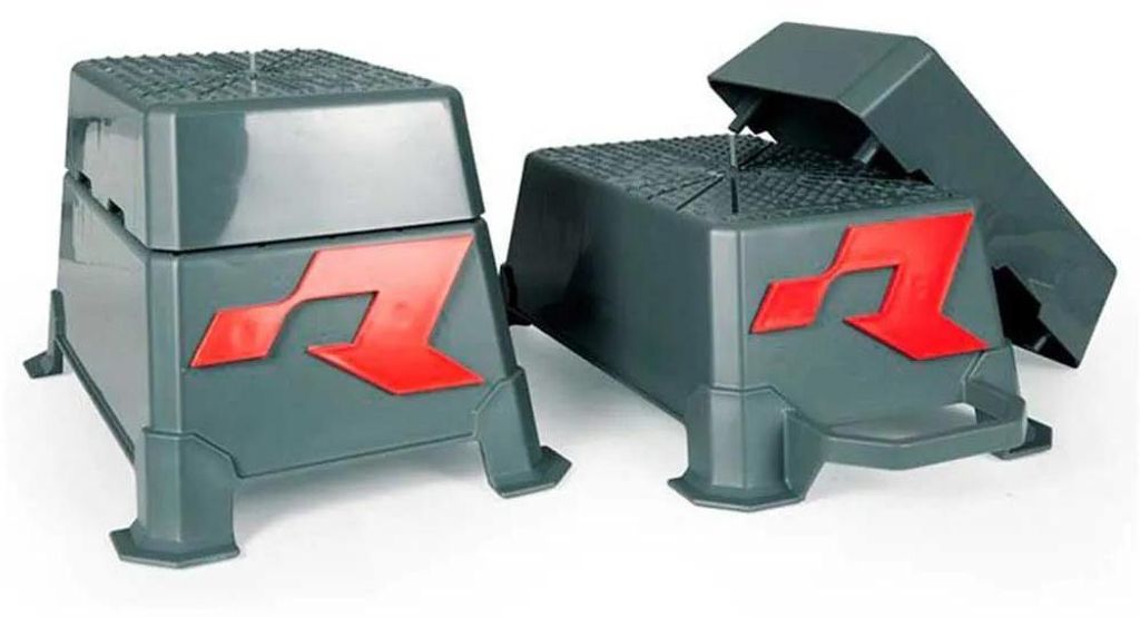 Bloki startowe RACETECH Zdjęcie produktu 