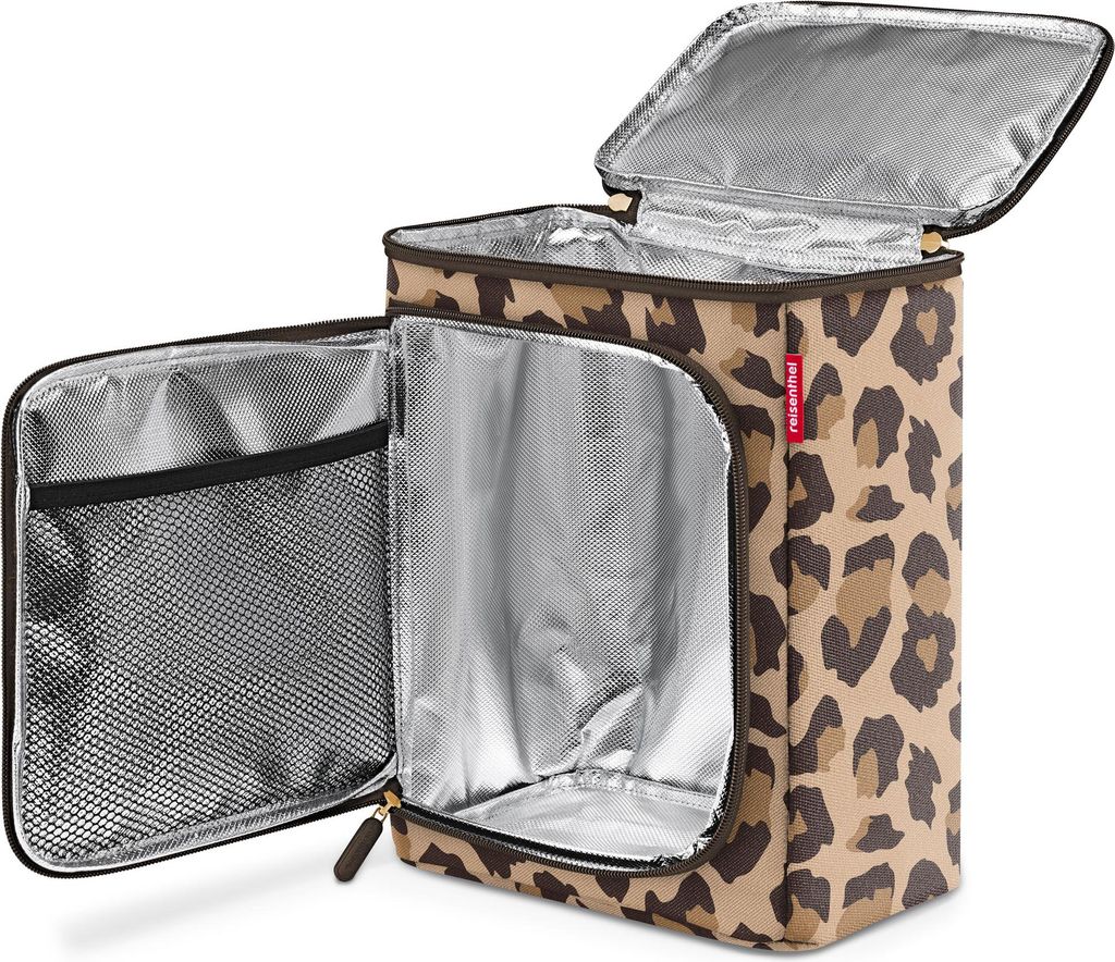 Reisenthel Coolerbox Leo Macchiato Produktbild 