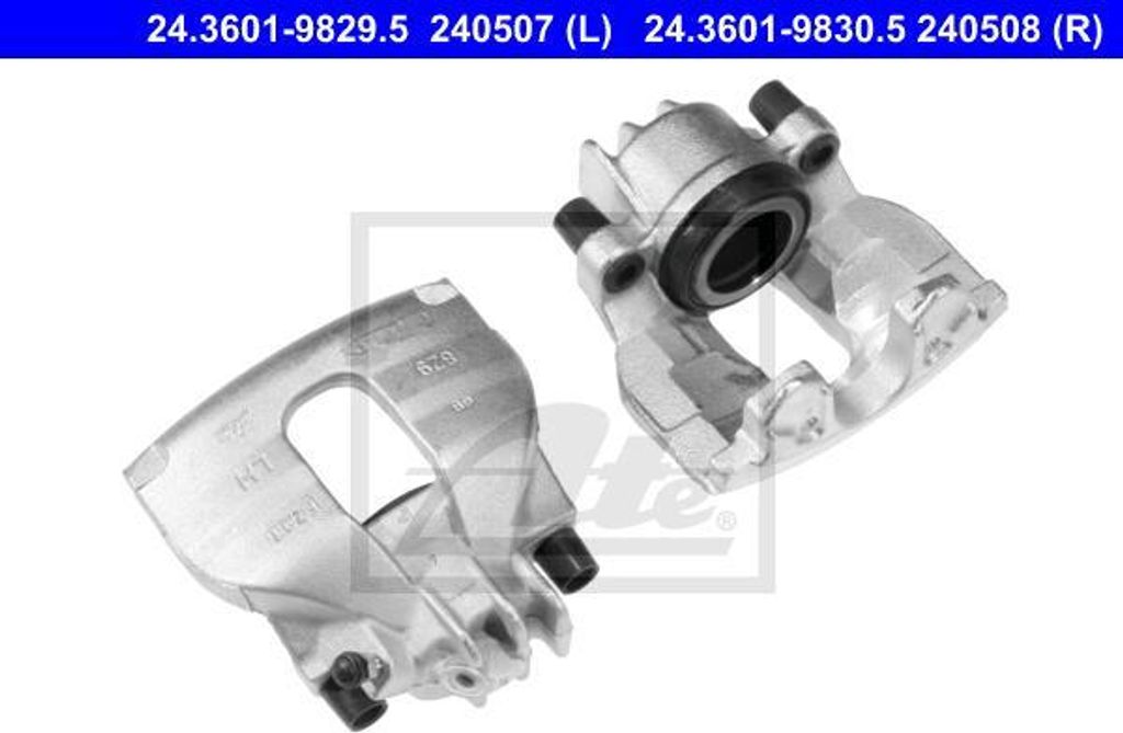 ATE Bremssattel 24.3601-9830.5