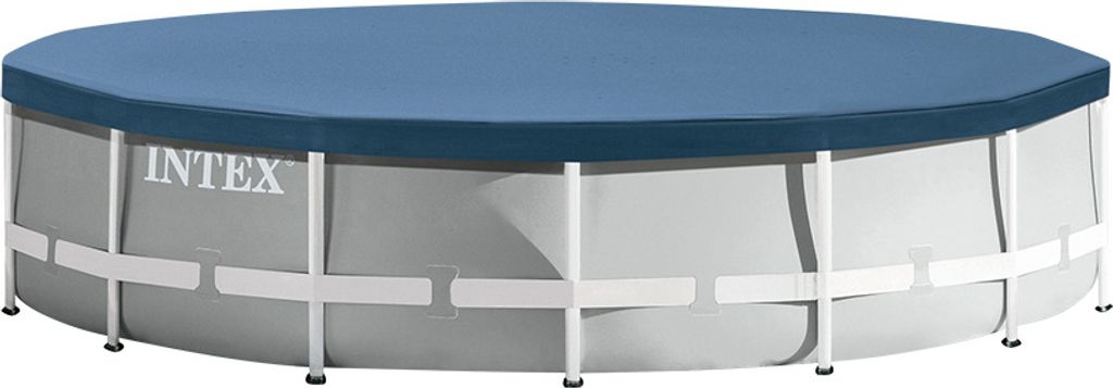 Intex Poolplane Rund 457 cm 28032 Produktbild 24