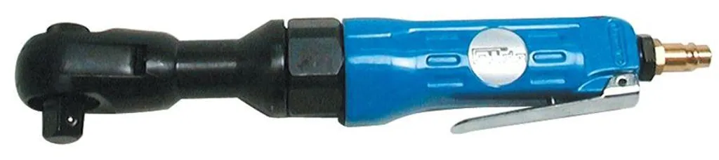 Cliquet professionnel 1/2 avec manche ergonomique pour douilles 12,7mm