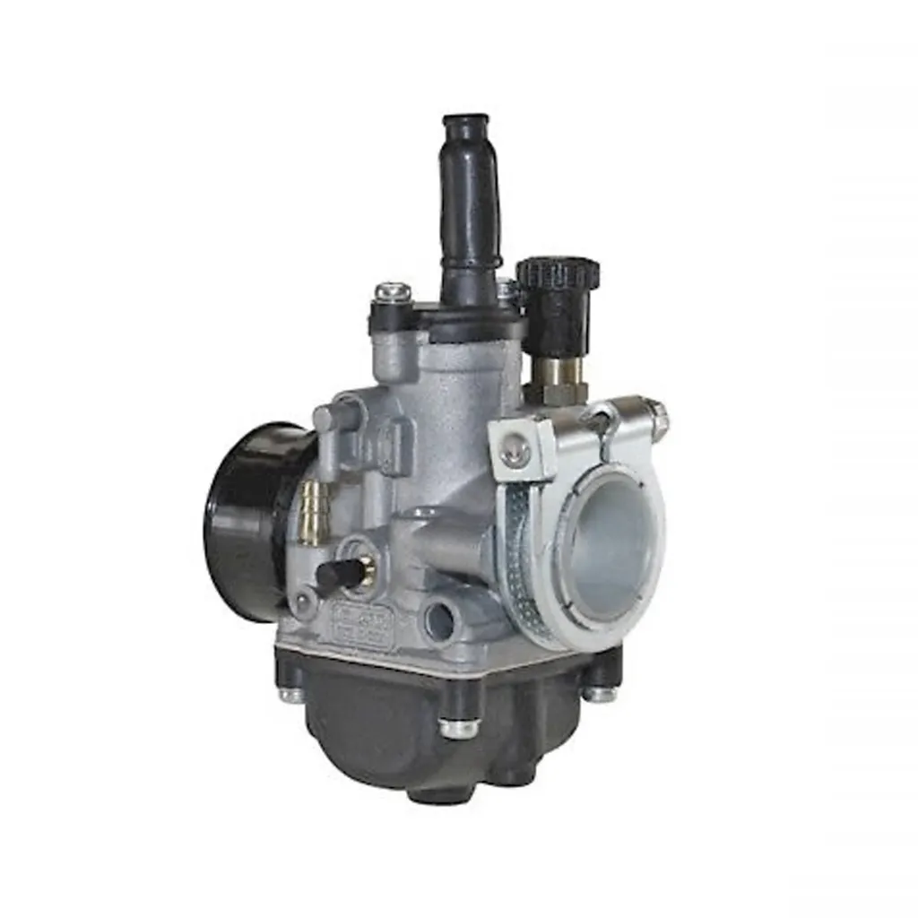 Carburateur Dellorto PHBG 21 CS 02633 pour Moteur 2 Temps de Compétition