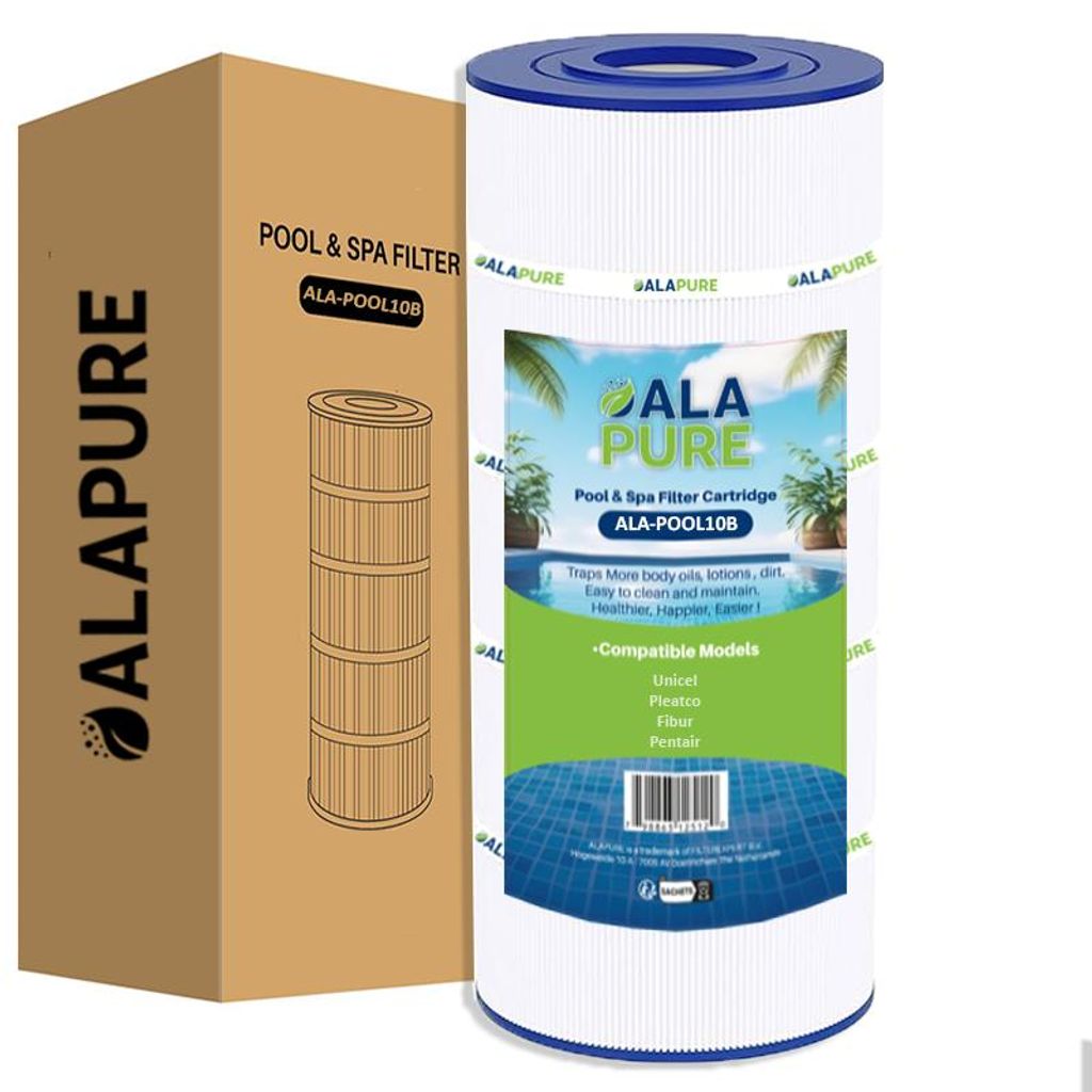 Filtre pour piscine Alapure compatible avec Hayward Image du produit 