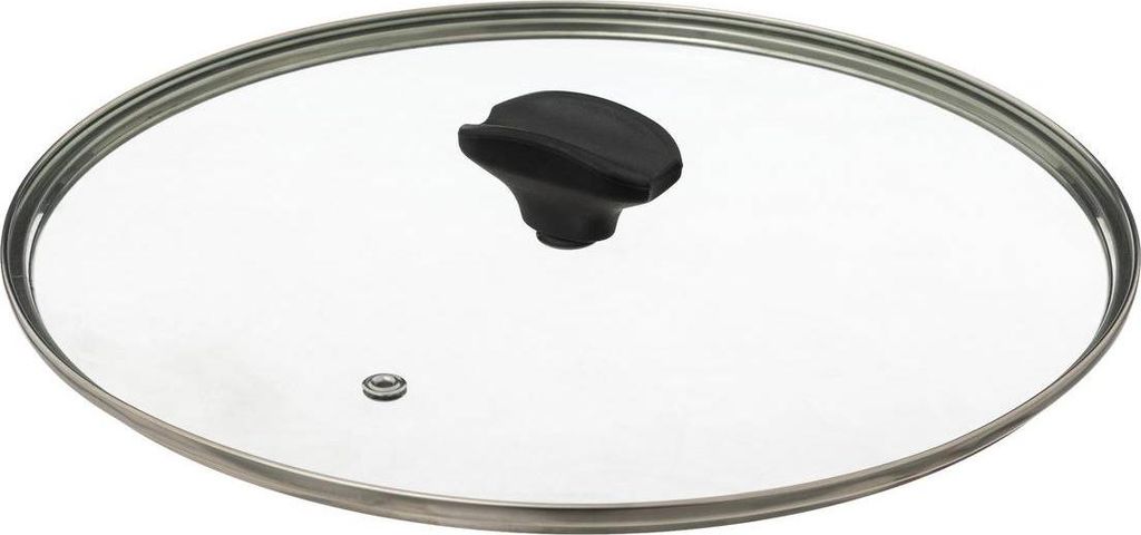 Glasdeckel 30cm - 5 five simply smart