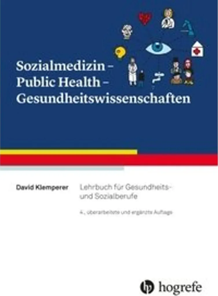 Comprendre la Sozialmedizin et Public Health : Solutions pour Experts
