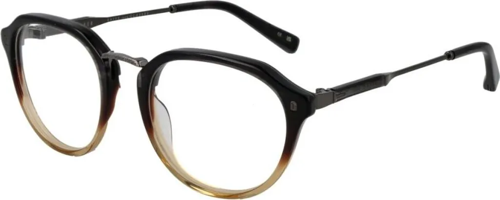 Lunettes de vue Ted Baker TB8318 52102 - Monture Optique Homme Design